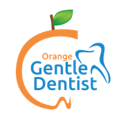 Link to Orange Gentle Dentist home page