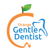 Link to Orange Gentle Dentist home page